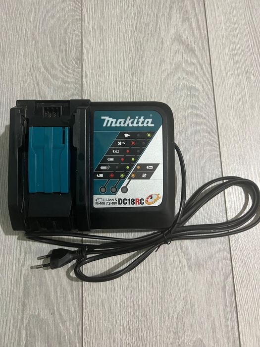 Makita DC18RC incarcator scule