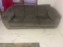 Vand canapea extensibila mobexpert