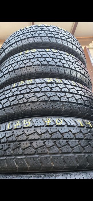 Anvelope 175 65 R14 IARNĂ 165 185 195 R15 55 60 70 R16 205 215 R13 155