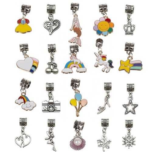 Комплект за изработване на бижута за деца