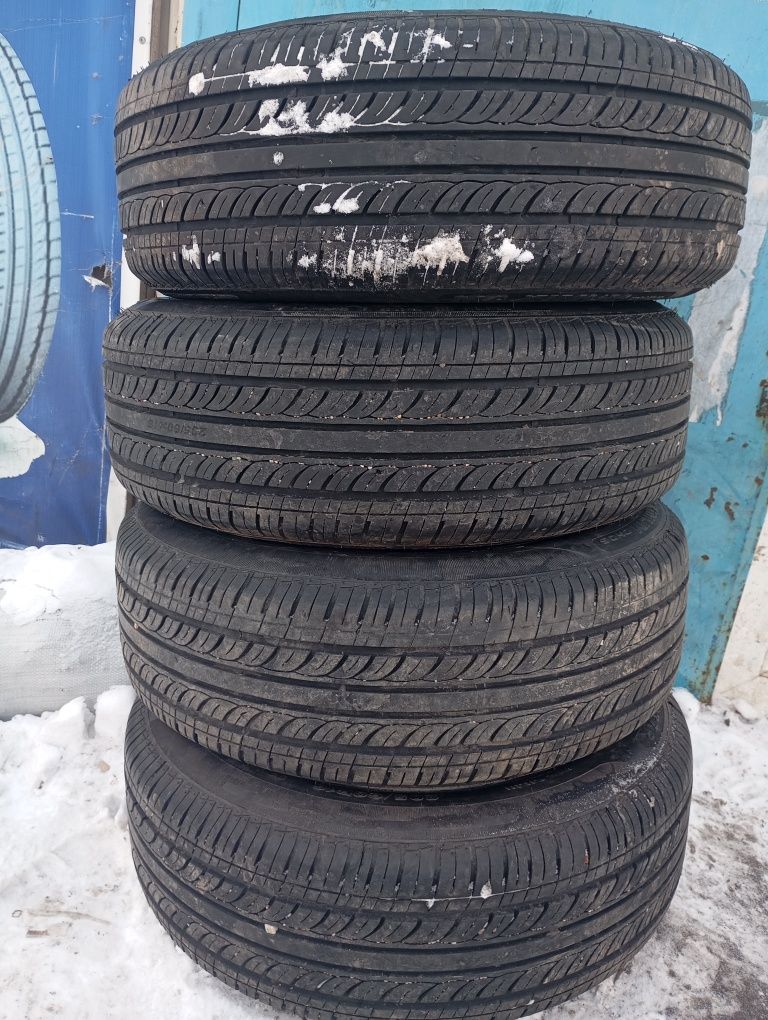 Продам диски пакришкое