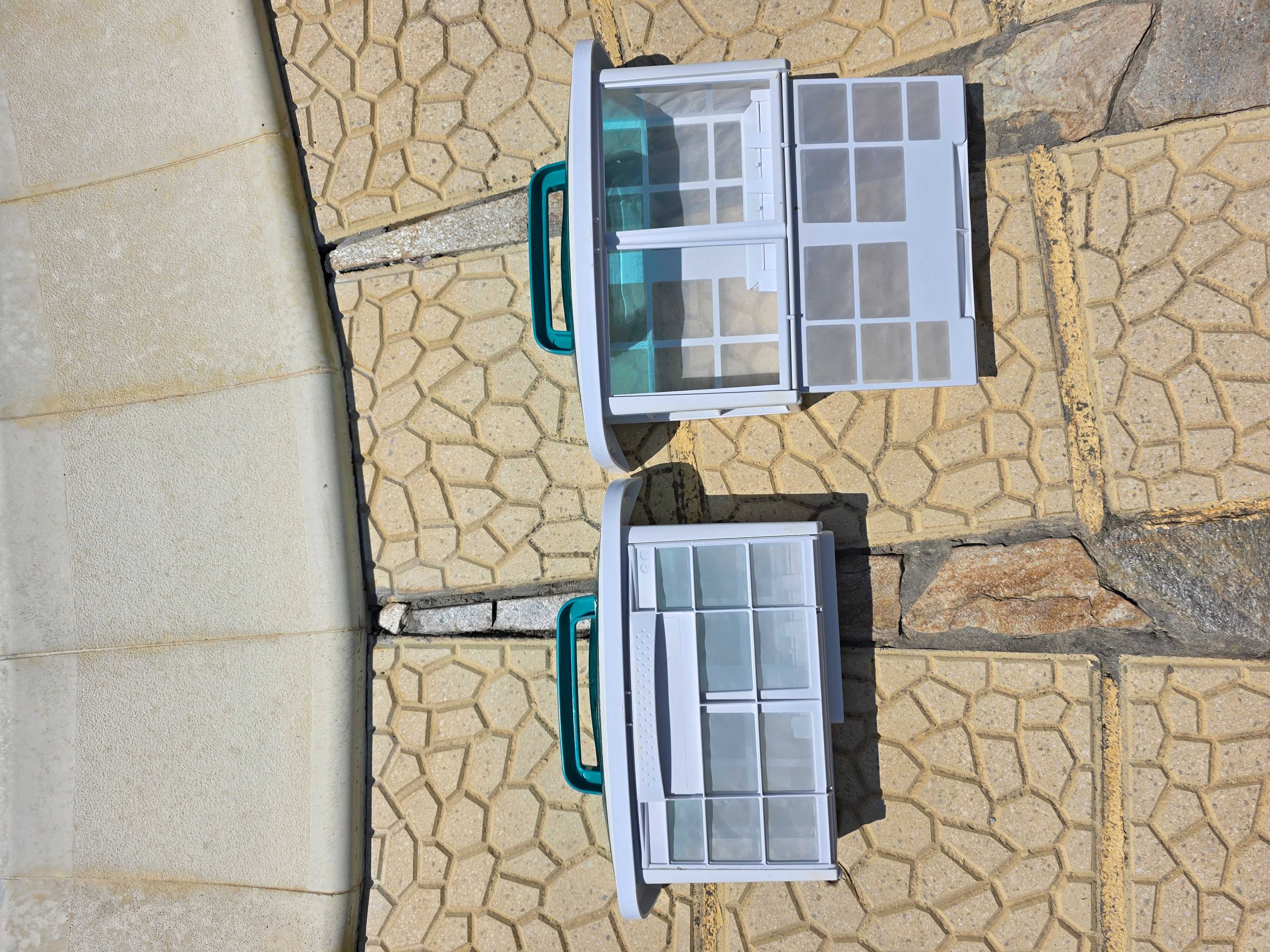 IROBOT MIRRA 530 pool cleaning robot