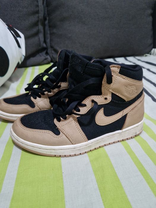 Ghete Nike băieți, marimea 38