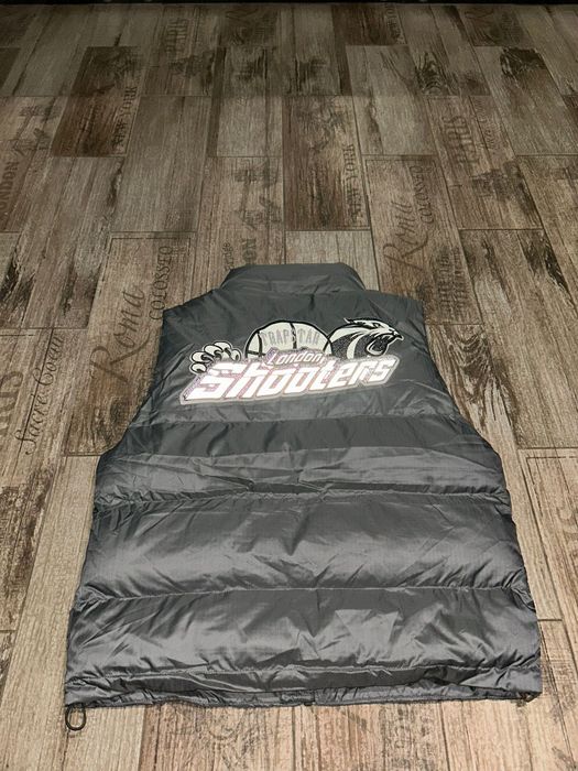 Vesta Trapstar Shooters