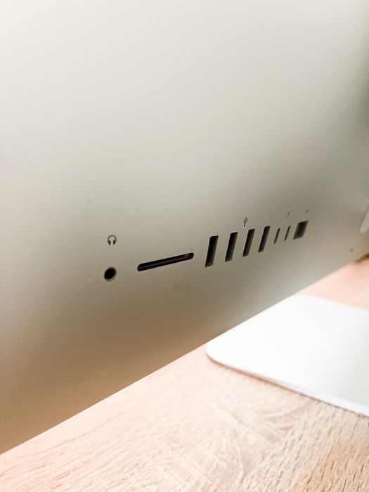 Моноблок Apple iMac 2020 27’’