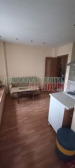 2-стаен в Варна-Конфуто площ 50 цена 700
