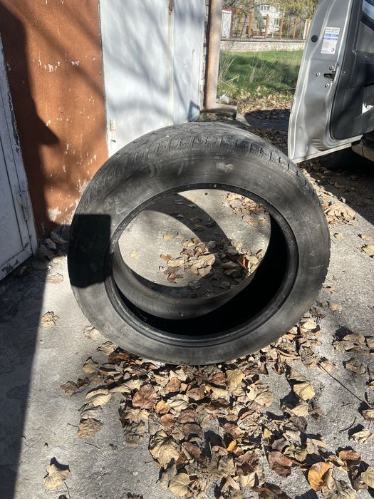 Зимни гуми Kormoran 18”