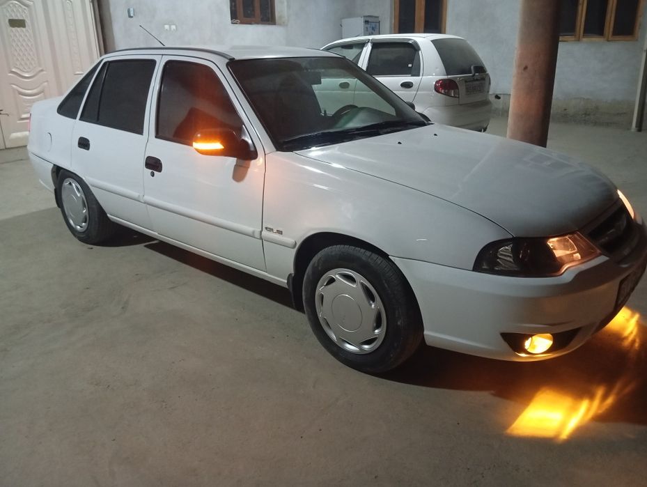 1.6 люкс кандитсанер