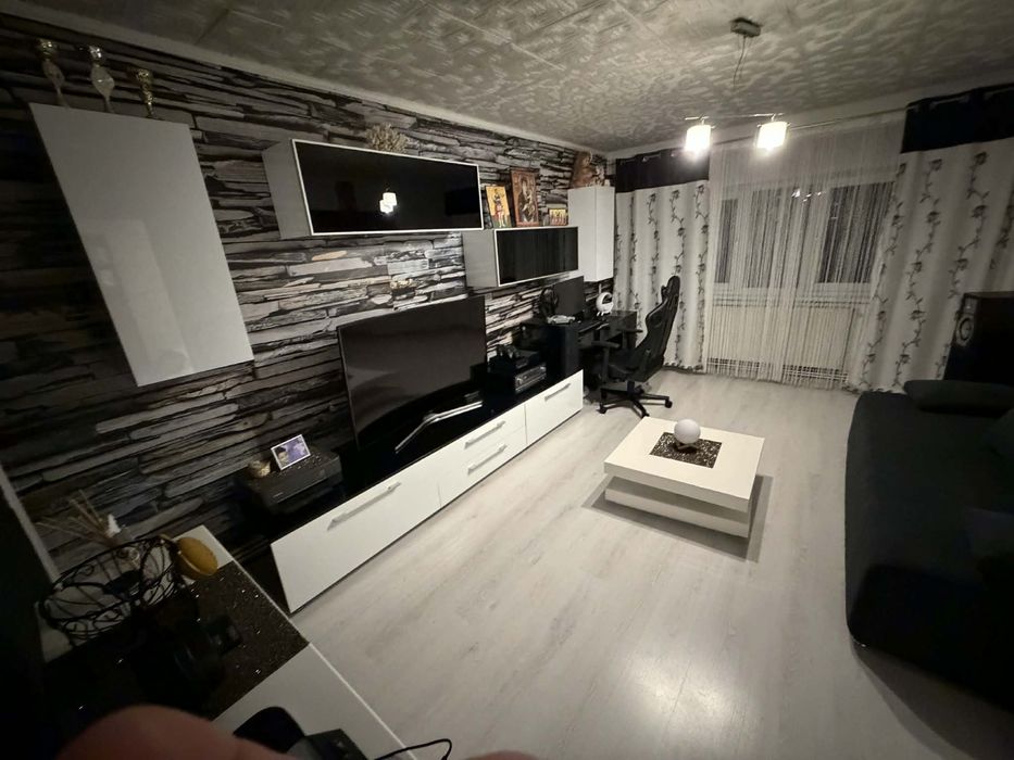 Apartament 3 camere centru