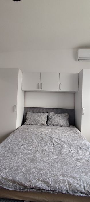 garsoniera in regim hotelier