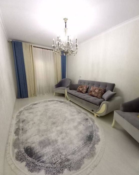 Срочна сотилади Сергели-6 2-хонали