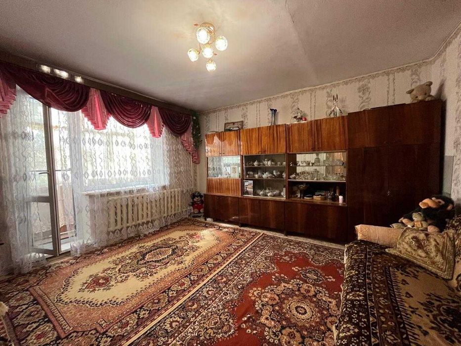 2х ком улучш. планир. мкр. ОРБИТА, д.21, на 3 этаже""