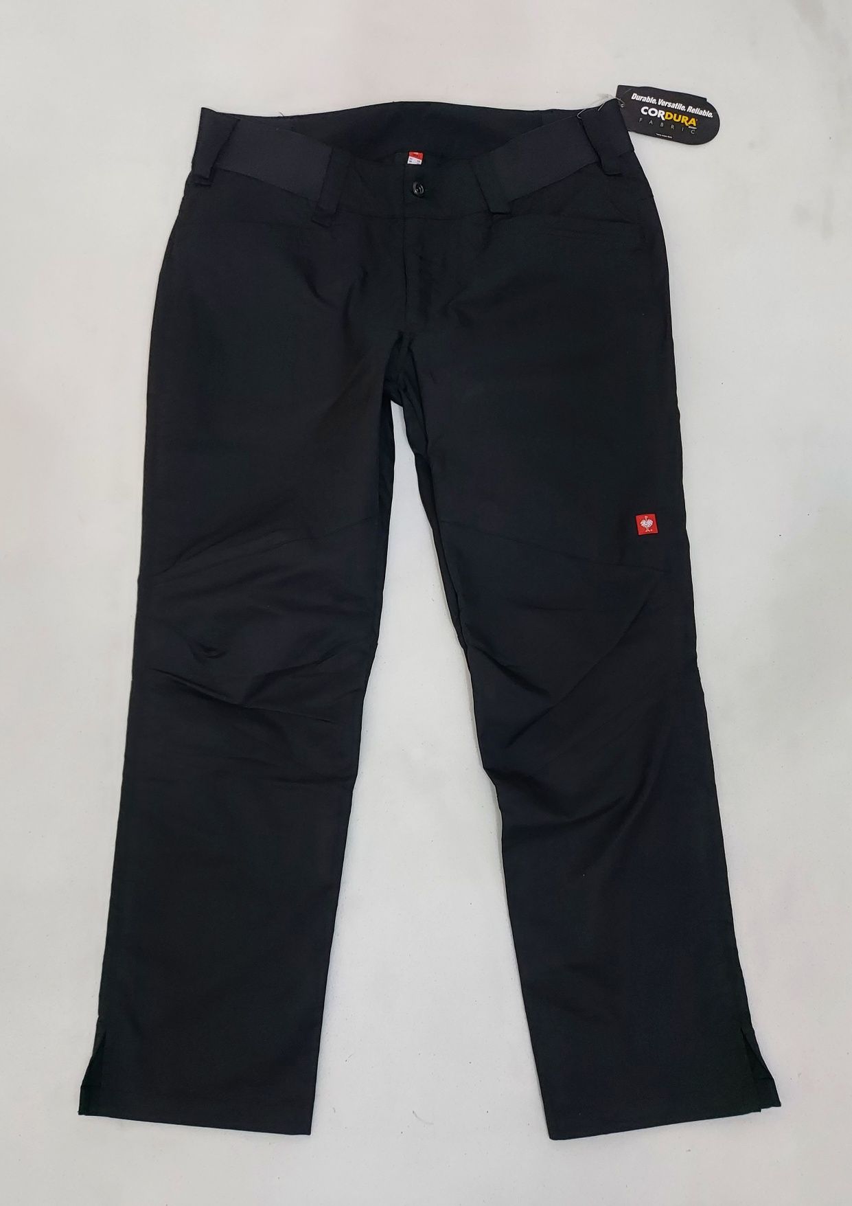 Pantaloni noi Engelbert Strauss Stretch Cordura, elastici, mărimea 46