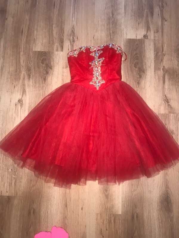 Rochie baby doll de seara
