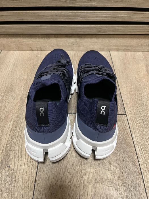 ON Cloud Running : Helion размер 43 / Оригинал