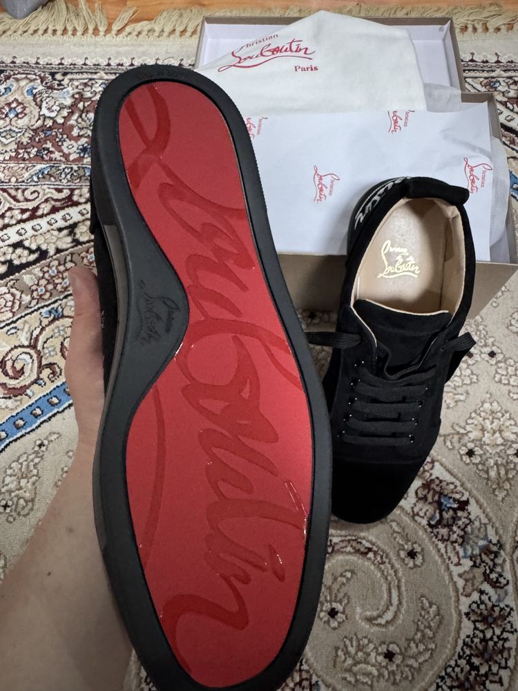 Christian Louboutin