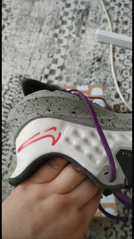 Nike pegasus