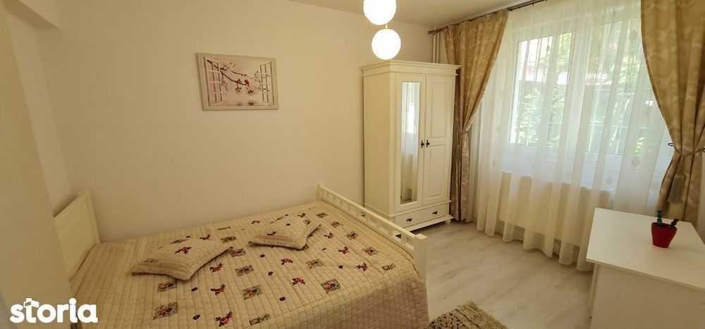 Apartament 2 camere Centru