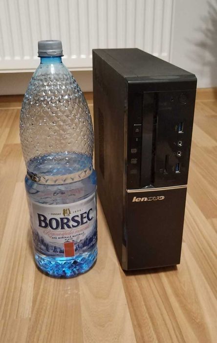 Calculator Lenovo Wi-Fi, i5-Gen 6, SSD 256, SFF