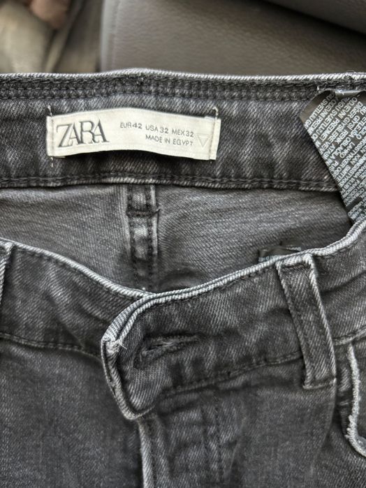4 броя Дънки Zara за 50лв