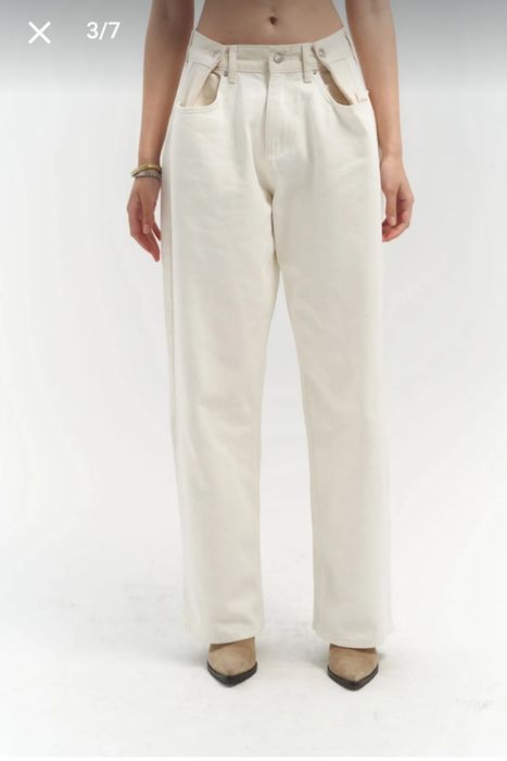 Blugi largi (mar.36/S)