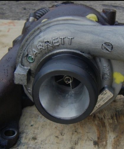 Turbina 1.9cdti 150cp 110kw Opel Astra H/Zafira B/Vectra C/Saab