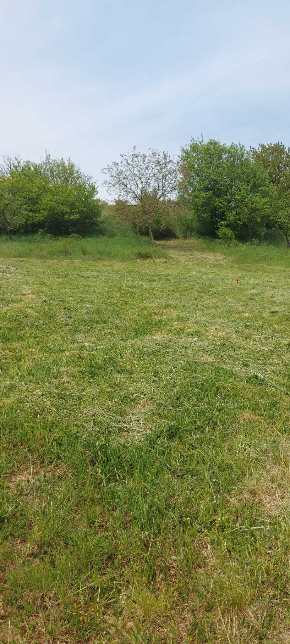 Vand 3.000 mp teren intravilan Ortelec Zalau