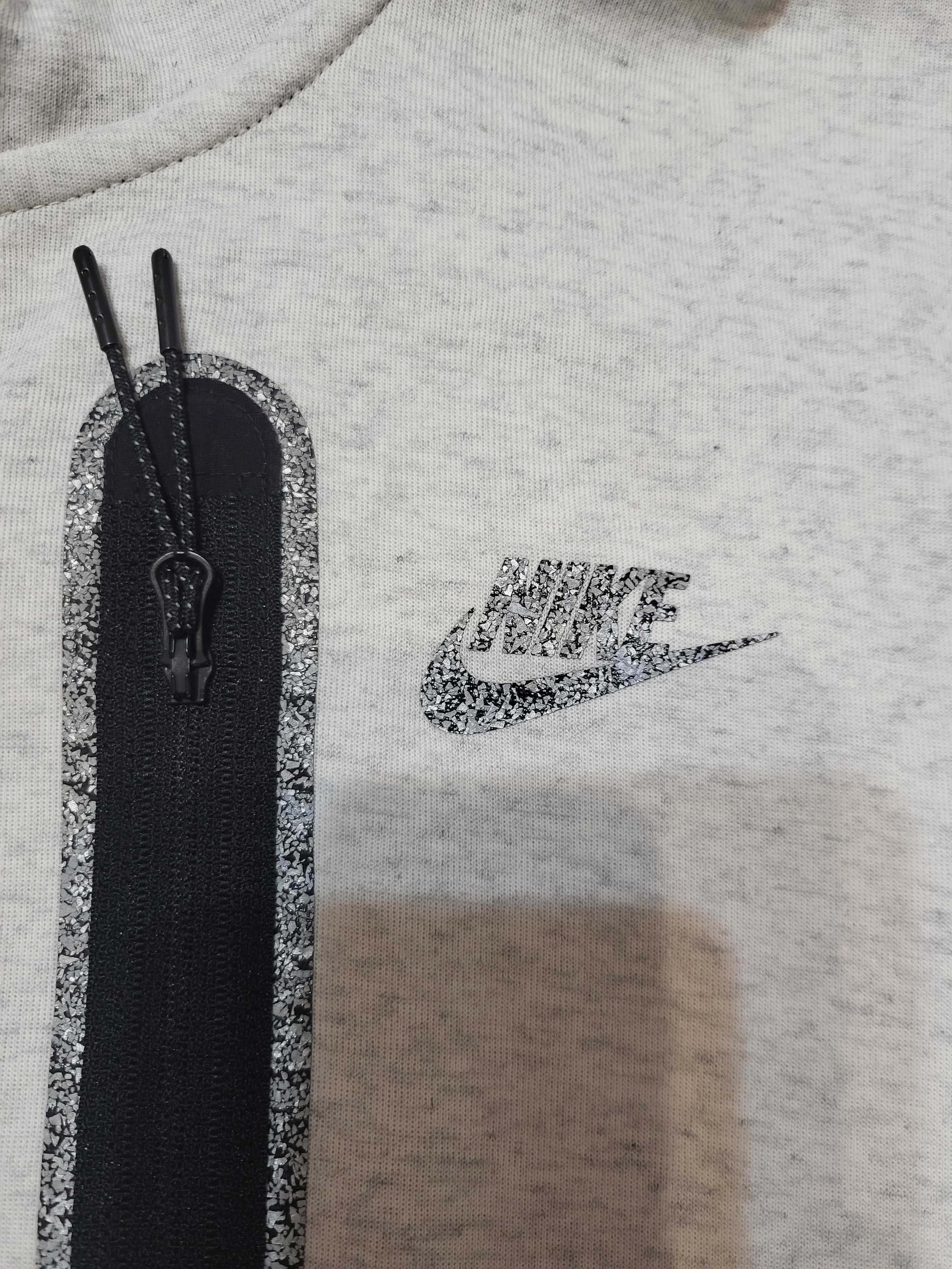 Горнище Nike Tech fleece