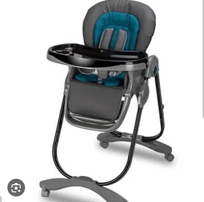 Продам Стульчик для кормления TEKNUM