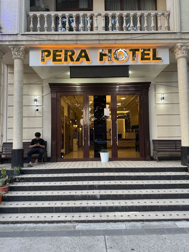Bukva Reklama xizmatlari arzon va sifatli