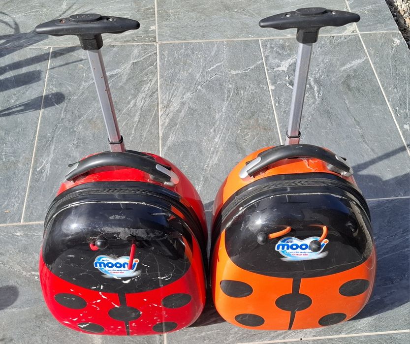 Troler, skateboard si Fortnite gun/pistol