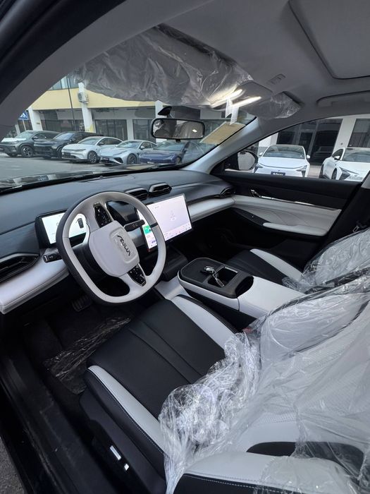 Donfeng Aeoulus Ev 2025