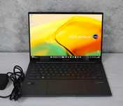 Ультрабук Asus ZenBook 14/Ultra 7-155H/16GB DDR5/1TB SSD/Display OLED