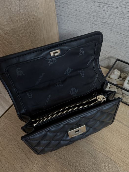 Дамска чанта Steve Madden