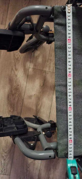 Продам инвалидную коляску