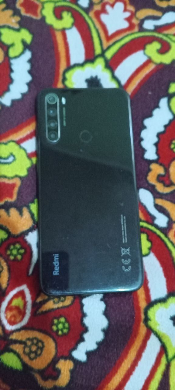 Redmi note 8 arzon telefon