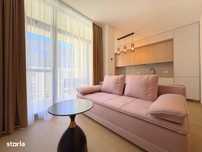 Apartament modern, in proiectul Isho - cu vedere spre Bega