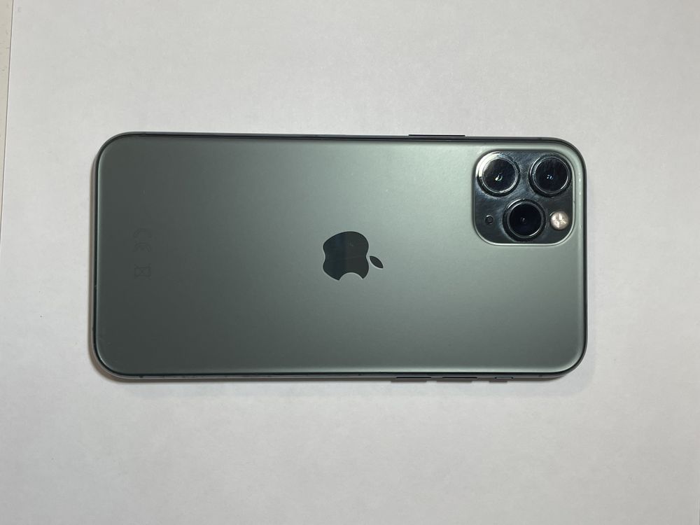 iPhone 11 pro 64 GB