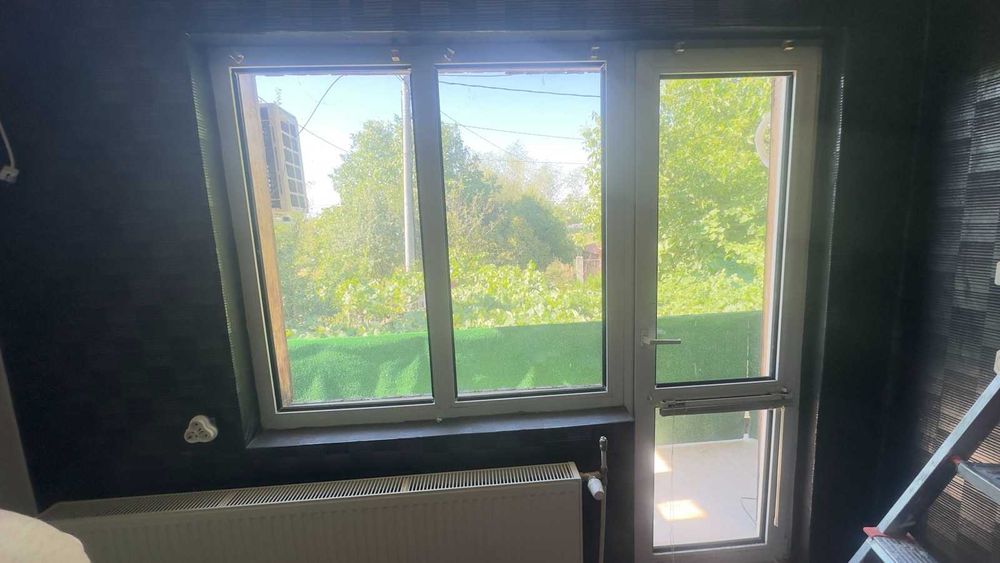 Продавам PVC дограма