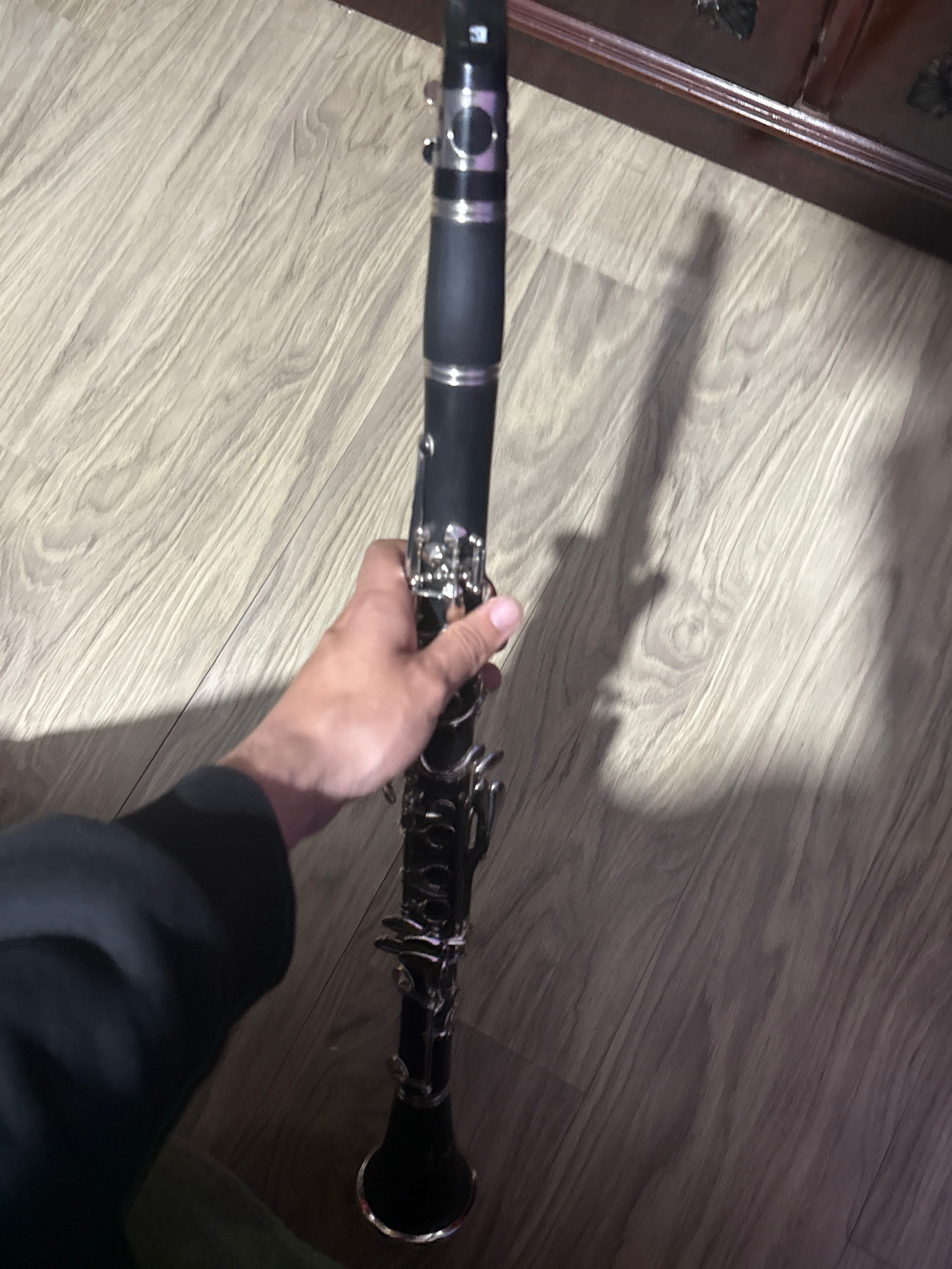 vând clarinet slade