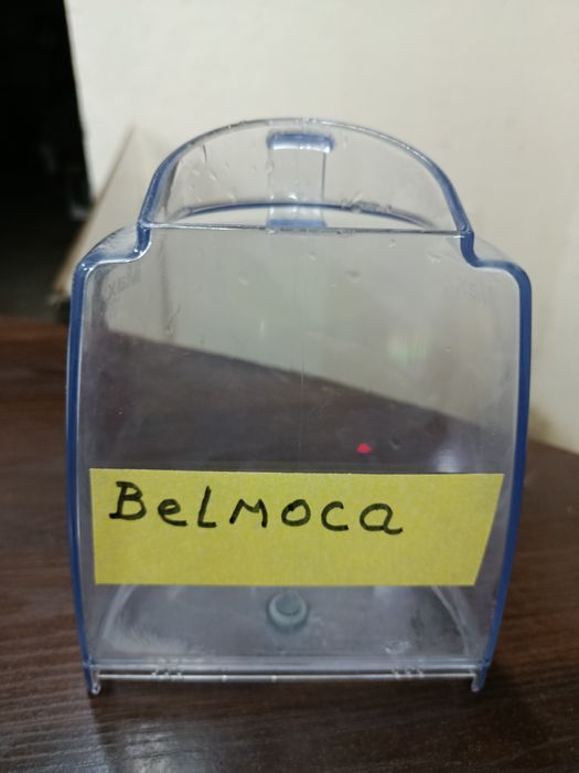 Бак для кофемашины,капучинатор Делонги