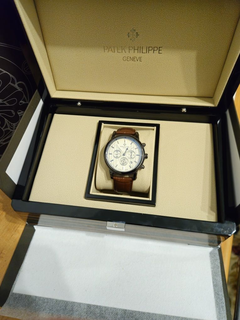 Patek Philippe GENEVE