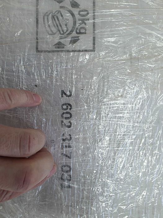 Circular de mana +sina de ghidare Bosch