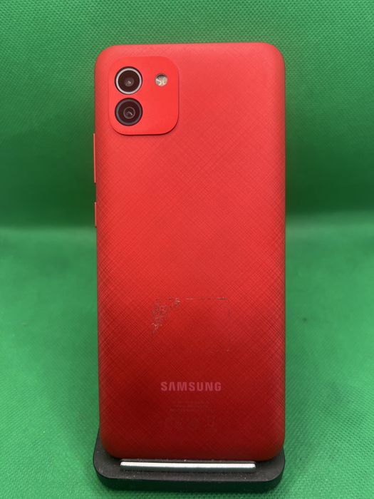 Samsung A03 64GB •Amanet Lazar Crangasi• 40285