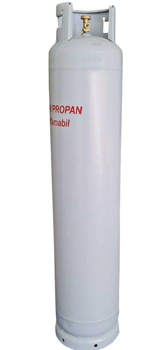 Buteli GPL centrala gaz