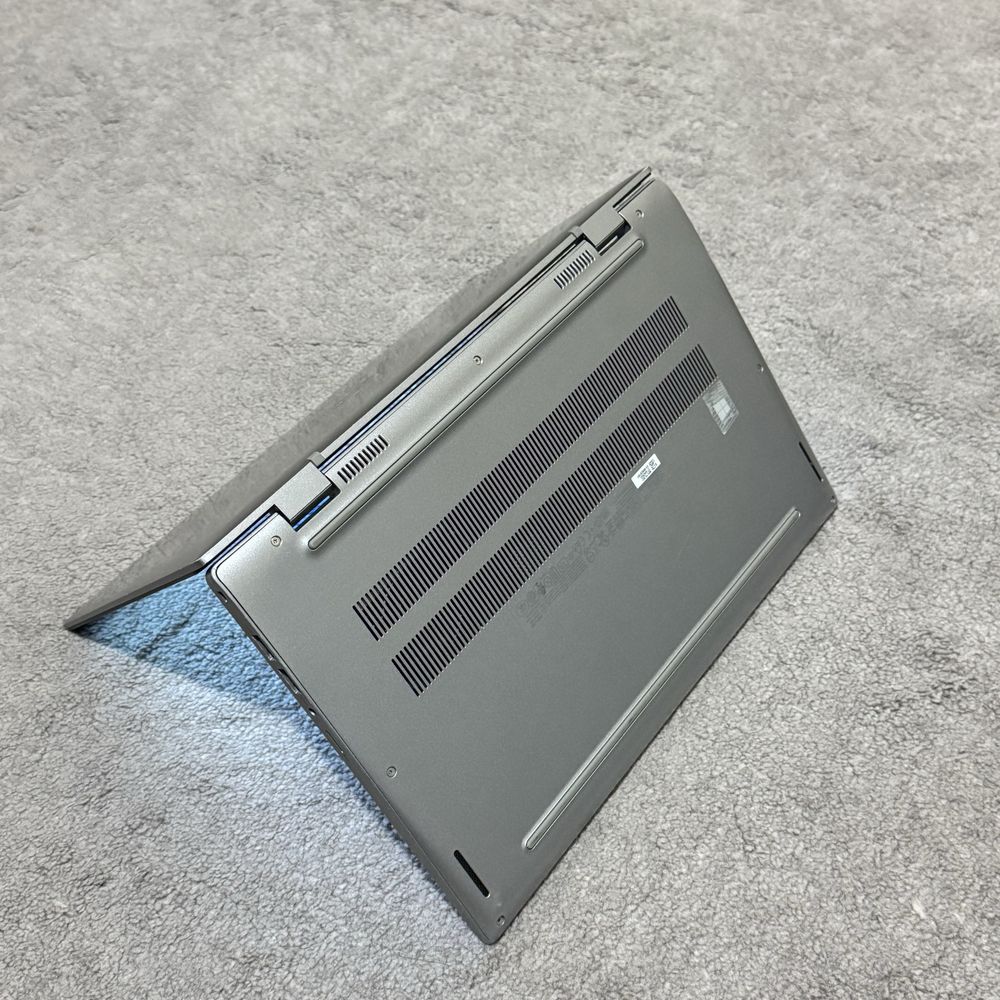 Ноутбук Dell Latitude 3320 | Intel i5-1135G7 | m2 512GB SSD | DDR4 8GB