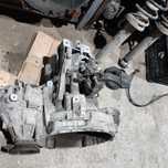 Cutie viteze vw 1.4 tsi cod JXP