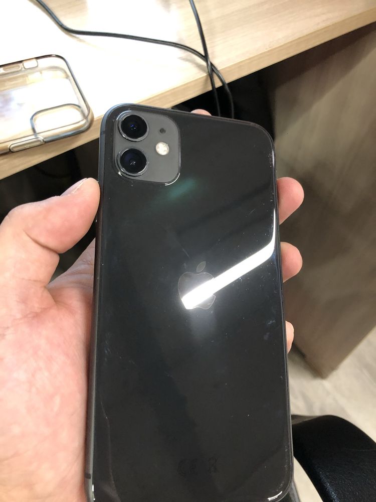 Продам Iphone 11 на IOS 17.5