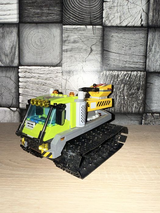 Различни сетове лего