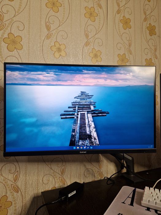 Игровой монитор 280гц